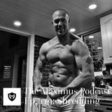 The Maximus Podcast Ep. 119 - Shredding