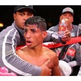 Cancio KO's Machado! Soto/Acosta Robbery? Preview #AndradeSelucki #CharloAdams