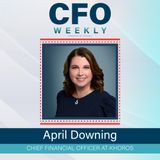 Focus on Numbers and People to Drive a Successful Business w/ April Downing