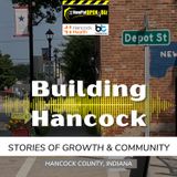 Celebrating Community Spirit: Julie Lucas and the Revitalization of New Palestine Main Street
