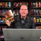 Billy Crone: Trump, Kushner, the 3rd Temple, & Beast System #696