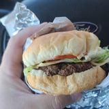 #2 - #BurgerBoys In #Knoxville (Big Drew Reviews)