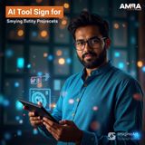 How AI Tools Are Revolutionizing Small Businesses in India | Ashutosh Meena AM2 Podcast