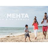 Meet Rik Mehta US Senate Candidate for New Jersey