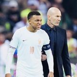 S118E25: The First One Is Kylian Mbappe, Cody Gakpo - Emmy Hikins On The List Of Players On Injuries