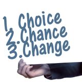 Episode 709 You Don't Have to Live the Hand You Were Dealt