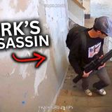 The Manhunt for Charlie Kirk_s Assassin..