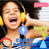 Episódio 3 - Podcast da Candy Festas Lembrancinhas