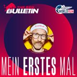 Extremläufer Florian Neuschwander