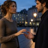 Attachment isn't a feeling. It's a biological reflex your body learned to trust — The Somatic Compass