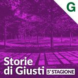 Storie di Giusti – Trailer quinta stagione