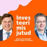 Tallinna Börsi tund – Infortari IPO, märkida või mitte?