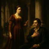 Scenes From “Politian” | Edgar Allan Poe Stories