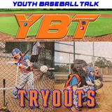 TRYOUTS!! Are You Prepared? | Youth Baseball Talk