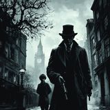 33 - Hampstead Mystery by Arthur J. Rees, John R. Watson