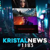 🎙 NUOVO DLC di THE WITCHER 3?! ANCORA INDIZI! | NUOVO GIOCO da BLOOBER TEAM? ▶ #KristalNews 1183