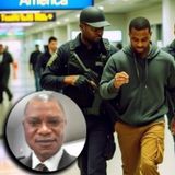 US-based Nigerian CEO arrested for $7MVA fraud while boarding flight to Nigeria