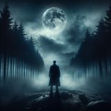 La sombra de Nora
