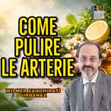 COME PULIRE LE ARTERIE - WILMER ZANGHIRATI URBANAZ