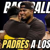 ⚾ Padres clasifican a playoffs con hit de oro | Baseball News