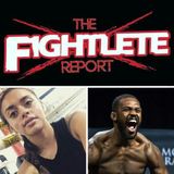 Fightlete Report Radio October 27th