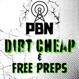PREPS: Dirt Cheap & Free 02 - Prepare for Nuclear War Free!