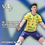 Episodio 163(A1M): Farsi il Sanguinetti amaro