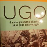Ricky,Gianmarco,Thomas e Maria Sole Tognazzi: Ugo - La Nudità di José Altafini - Prima Parte
