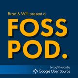 Special Episode: Enter the FOSS Pod