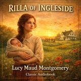 Rilla of Ingleside | Lucy Maud Montgomery Classic Audiobook | Anne of Green Gables WWI Story