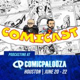 Issue 513: Superman Legacy's Lex Luthor, Invincible Non-Spoiler Review, & Kang Dynasty Has It's Writer