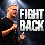 You Are in a Spiritual War  Matt Fradd  SEEK26 - FOCUS Catholic