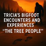 The Tree People: Bigfoot Encounters From California to Georgia