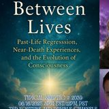 Between Lives - Past Lives, NDE's & Conscisousness - Reena Kumarasingham & Andy Tomlinson - TSP # 2039