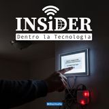 E se un tasto fosse meglio di uno schermo?