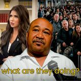 Global Entry Travelers Held Hostage Because Lunatics are Running The Looney Farm