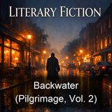 Backwater Pilgrimage Vol 2 - Dorothy Richardson