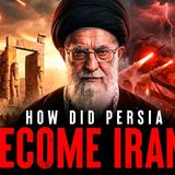 HOW DID PERSIA BECOME IRAN_ _ The Truth No One Told You _ Bible Documentary