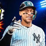 😱 Yankees SWEEP! Judge la bota 💣 + Yamamoto intratable 🚨