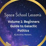 🎙 TSP #2035 – Audrey Walters | Galactic Politics & Starseed Schooling