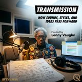 Transmission - The Cover Song Paradox