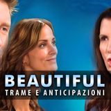 Beautiful, Anticipazioni Americane: Deacon Si Innamorerà Di Taylor?