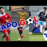 Amilcare Caporali: una vita da bomber. L'attaccante della Pianellese si racconta a @sportdanani