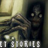 3 True Creepy As Hell Closet Stories