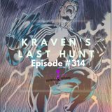 #314 I Kraven's Last Hunt (1987)