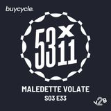 S03E33 - Maledette Volate