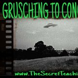 Grusching to Conclusions on The Secret Teachings