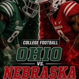 College Football Ohio vs Nebraska: Preview and Prediction