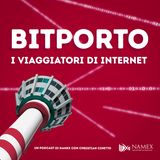 Gli IXP, gli aeroporti di Internet, con Maurizio Goretti