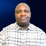 THIS IS WHY GOD SAYS “GIVE THANKS IN ALL CIRCUMSTANCES” | Dr. Rinde Gbenro